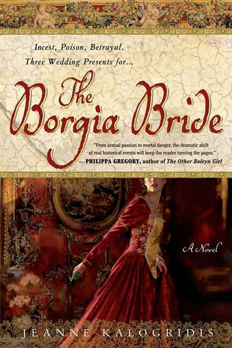 The Borgia Bride