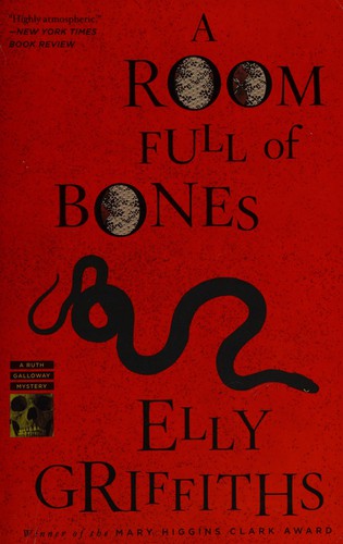 A Room Full of Bones