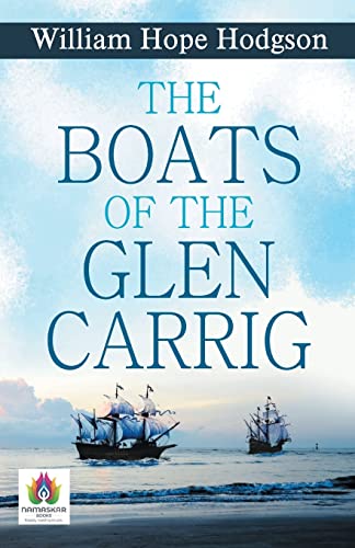 The Boats of the Glen Carrig