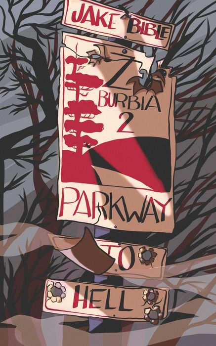Z-Burbia 2: Parkway to Hell