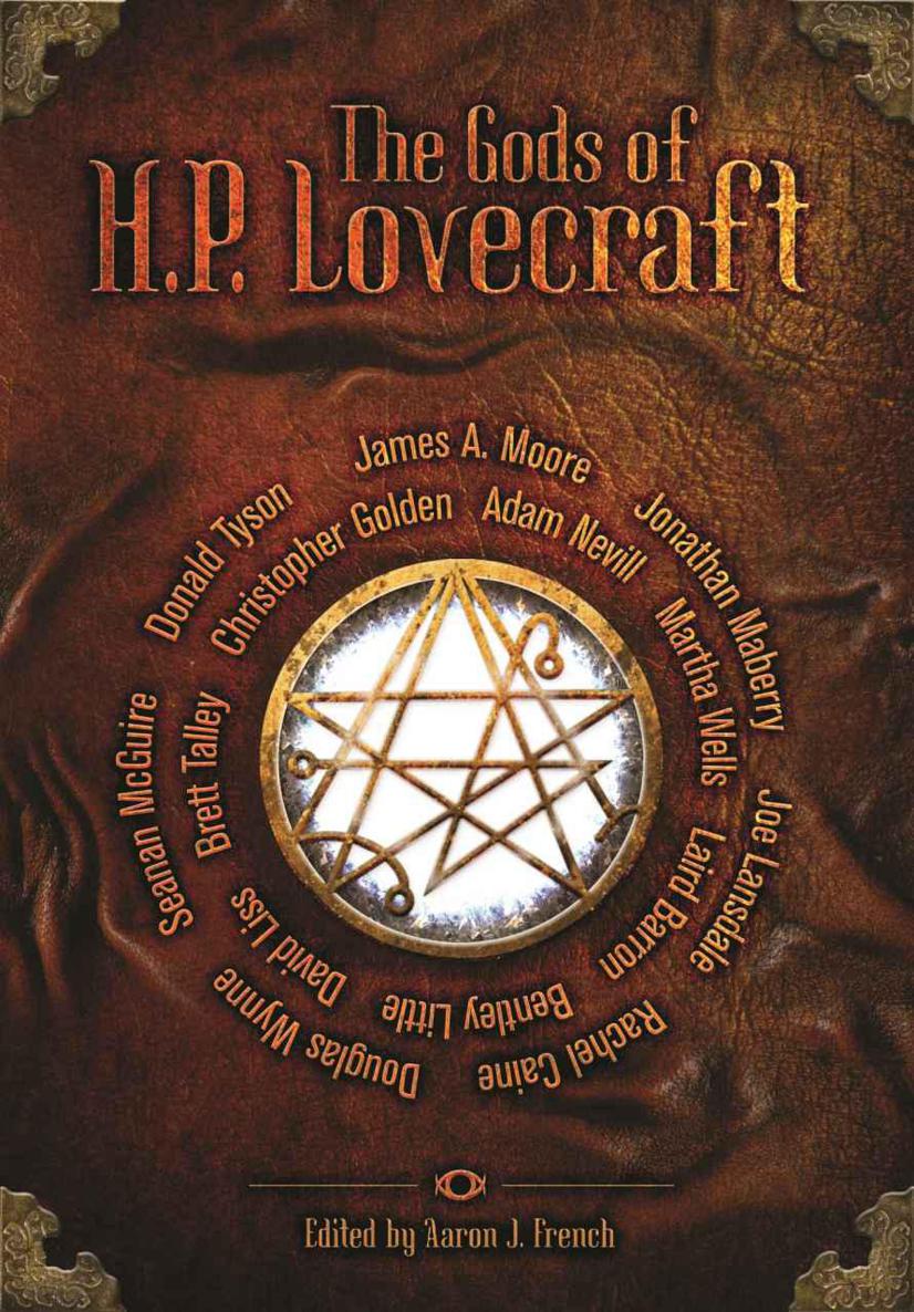 The Gods of H.P. Lovecraft