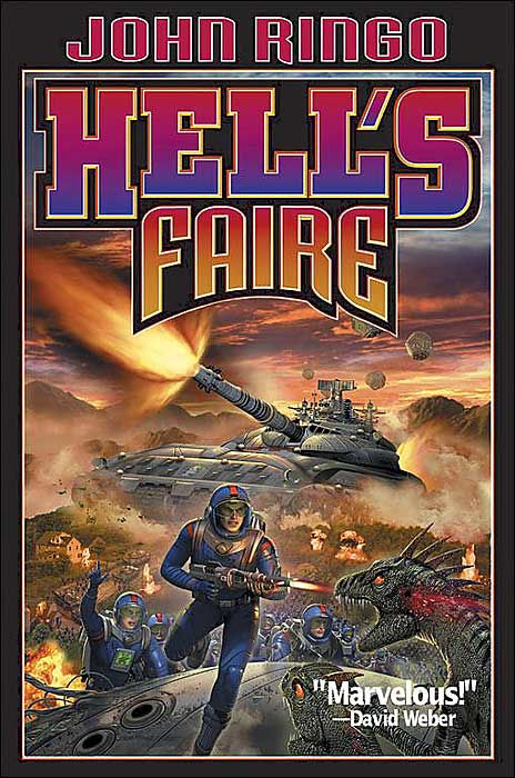Hell's Faire