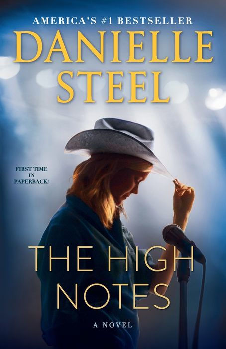 The High Notes: A Novel