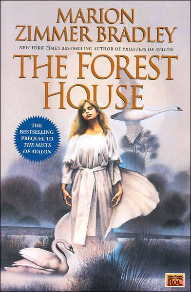 The Forest House