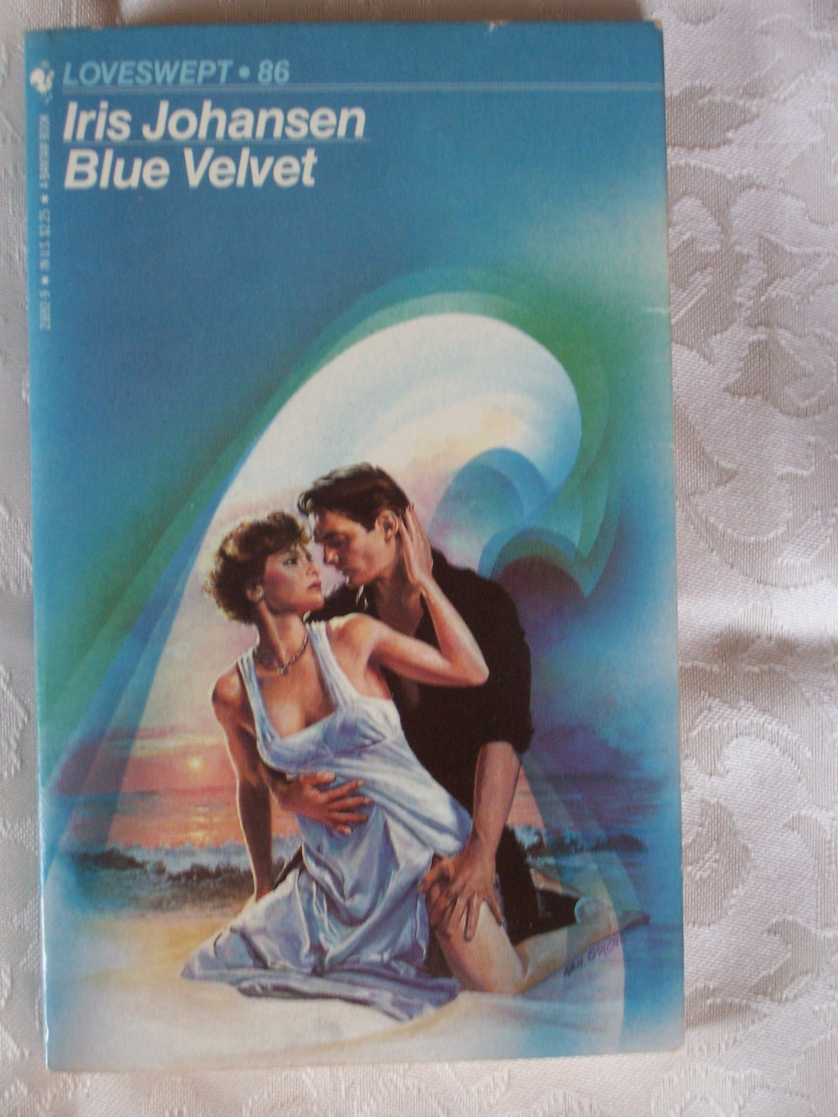 Blue Velvet