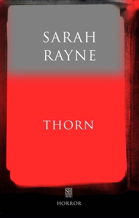 Thorn: An Immortal Tale