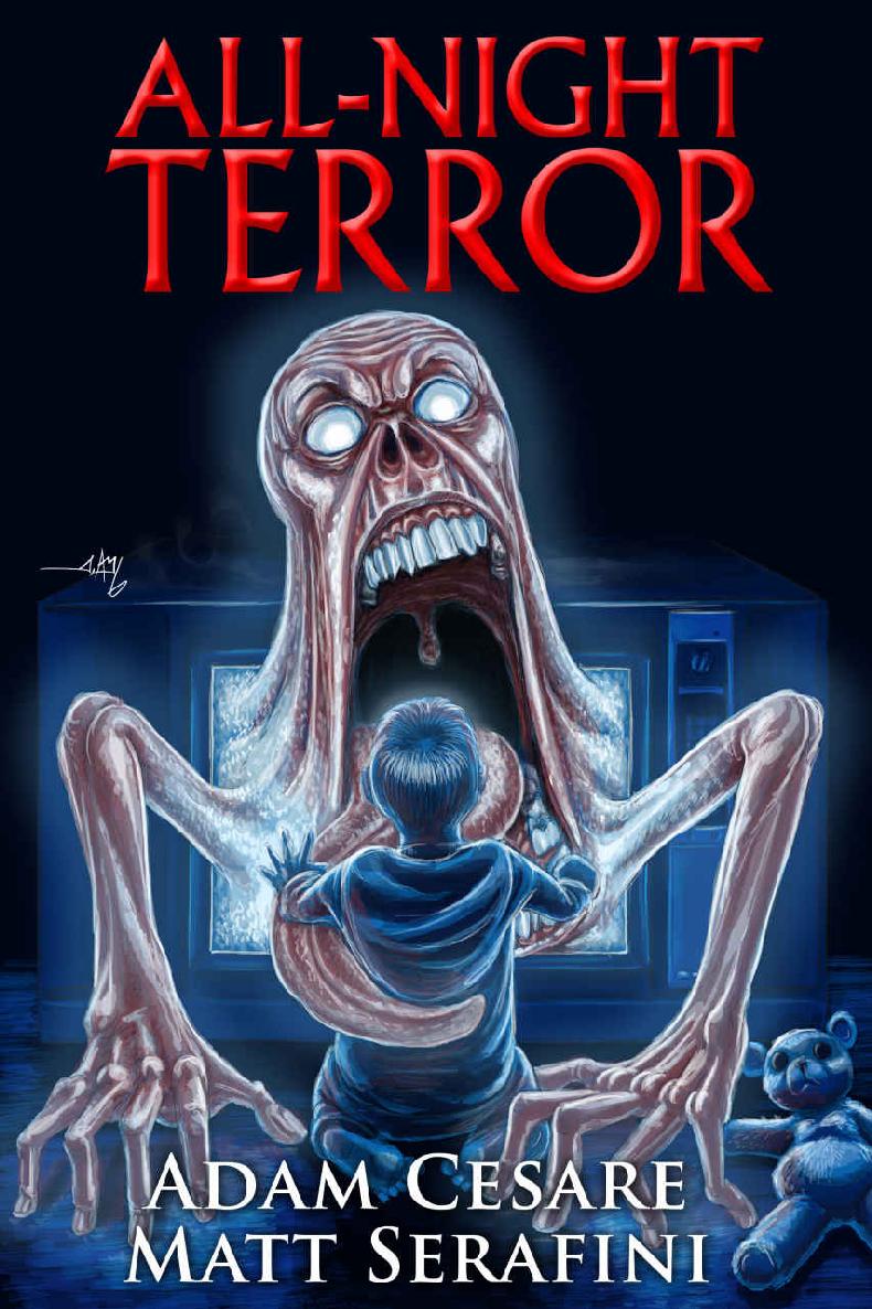 All-Night Terror