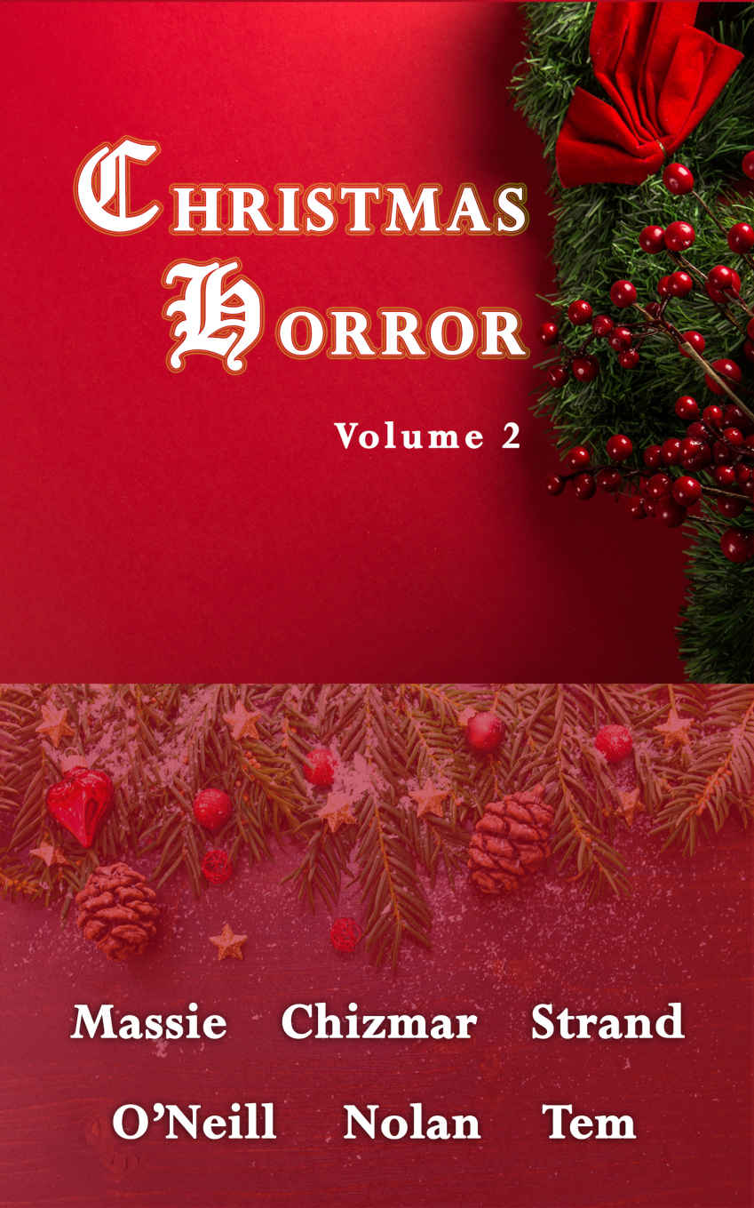 Christmas Horror Volume 2