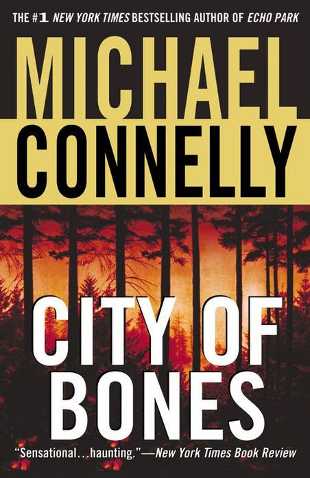 City of Bones