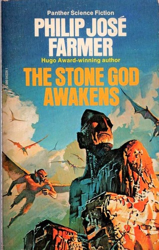 The Stone God Awakens