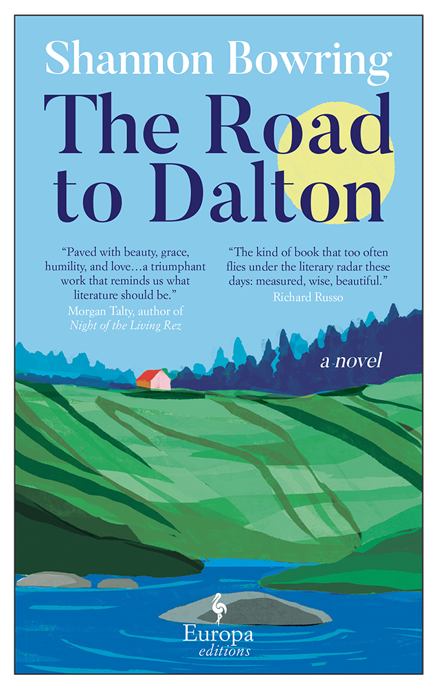 The Road to Dalton