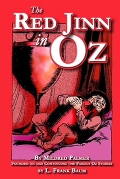 The Red Jinn in Oz