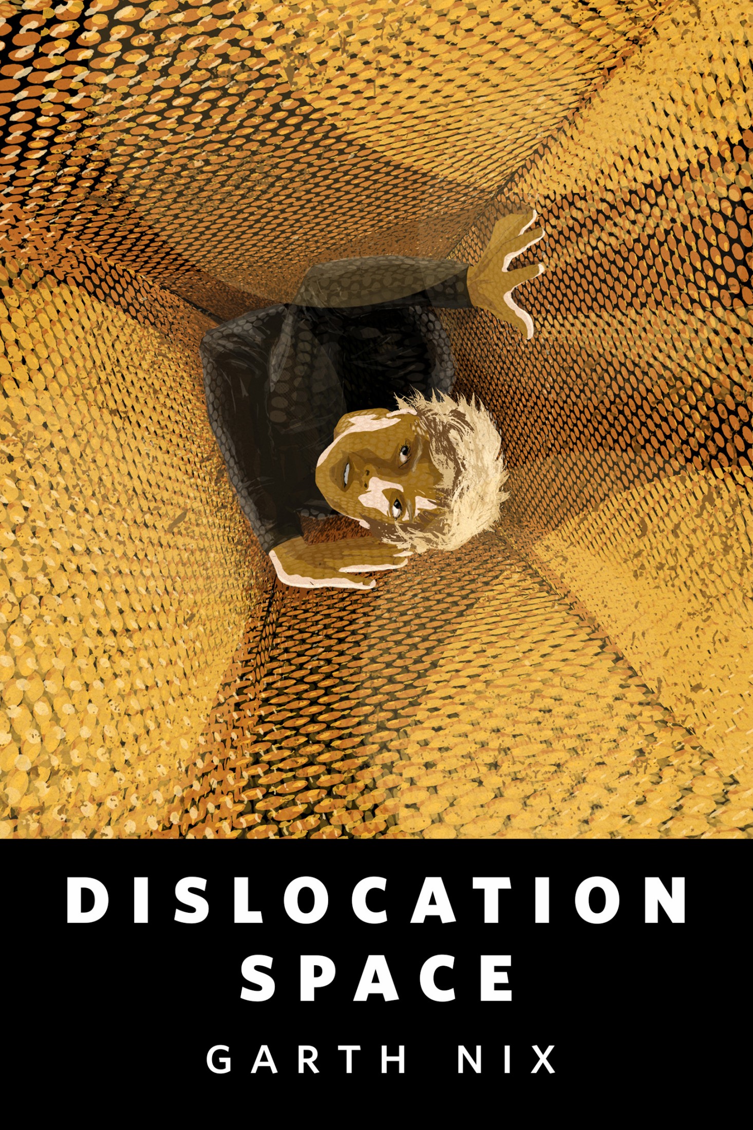Dislocation Space: A Tor.com Original