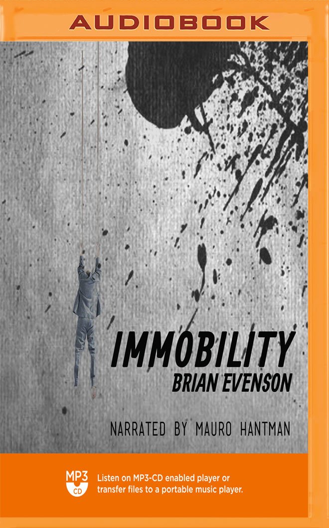 Immobility