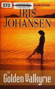 The Golden Valkyrie (Sedikhan Series)