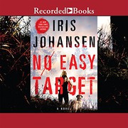 No Easy Target: A Novel