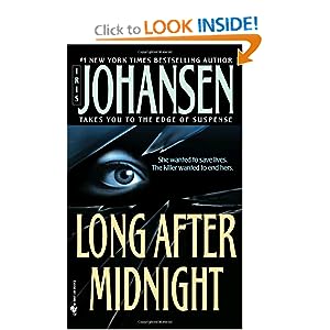 Long After Midnight