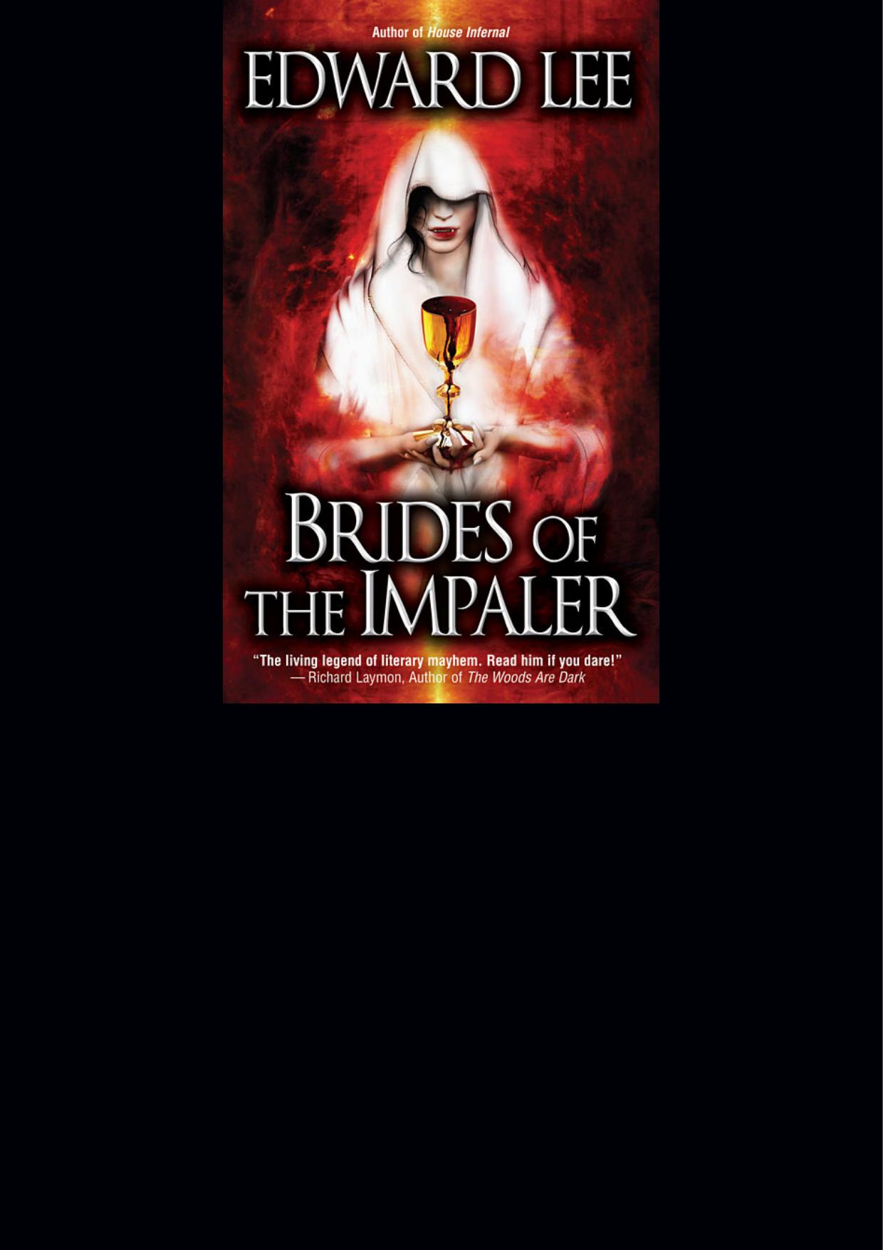 Brides of the Impaler
