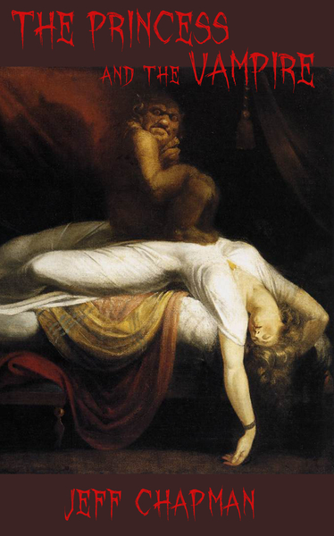 The Princess and the Vampire