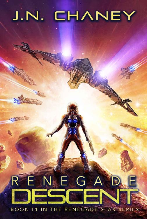 Renegade Descent