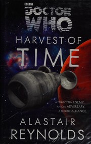 Doctor Who: Harvest of Time: A Novel