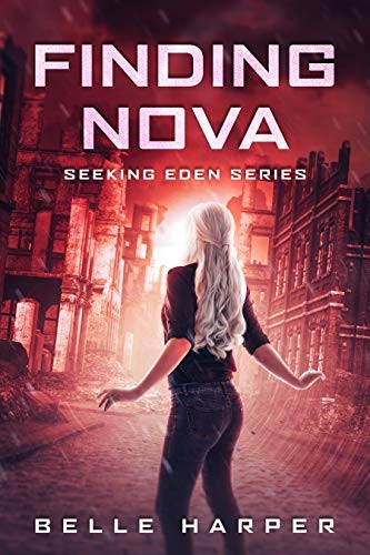 Finding Nova