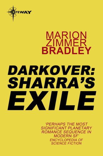 Sharra's Exile