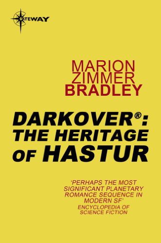 The Heritage of Hastur