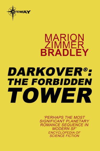 The Forbidden Tower