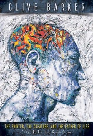 The Painter, the Creature, and the Father of Lies