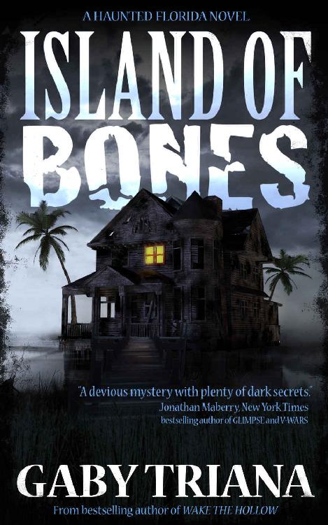 Island of Bones