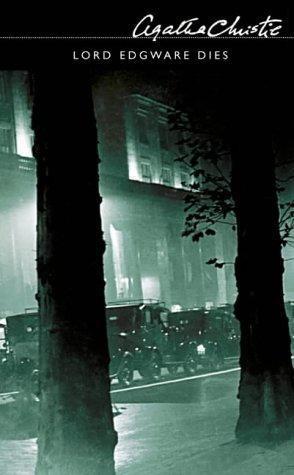 Lord Edgware Dies (Hercule Poirot Series)