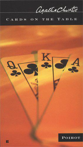 Cards on the Table (Hercule Poirot Series)