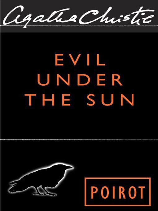 Evil Under the Sun (Hercule Poirot Series)
