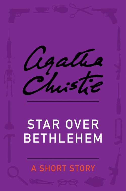 Star Over Bethlehem: Poems and Holiday Stories