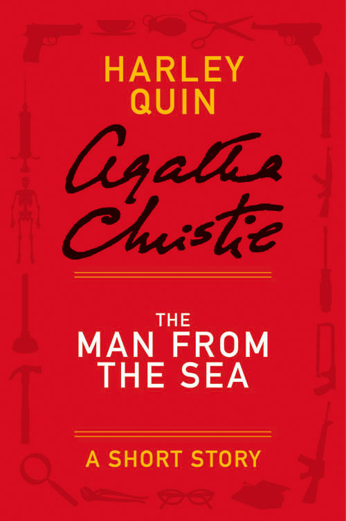 The Man From the Sea - a Harley Quin Short Story