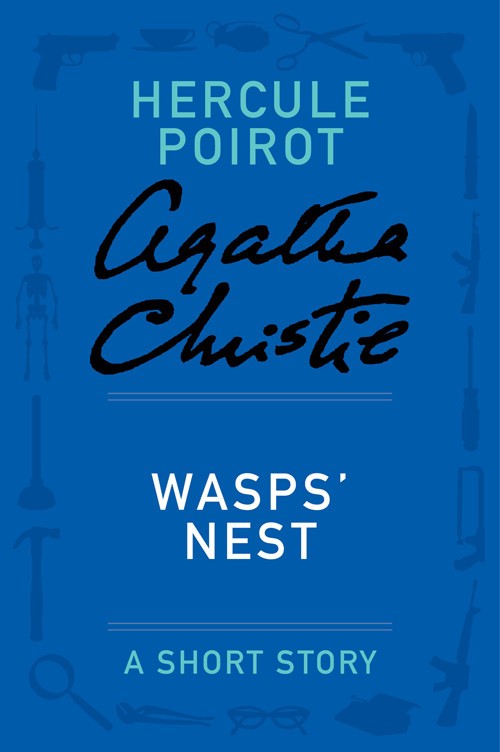 Wasps' Nest: A Short Story