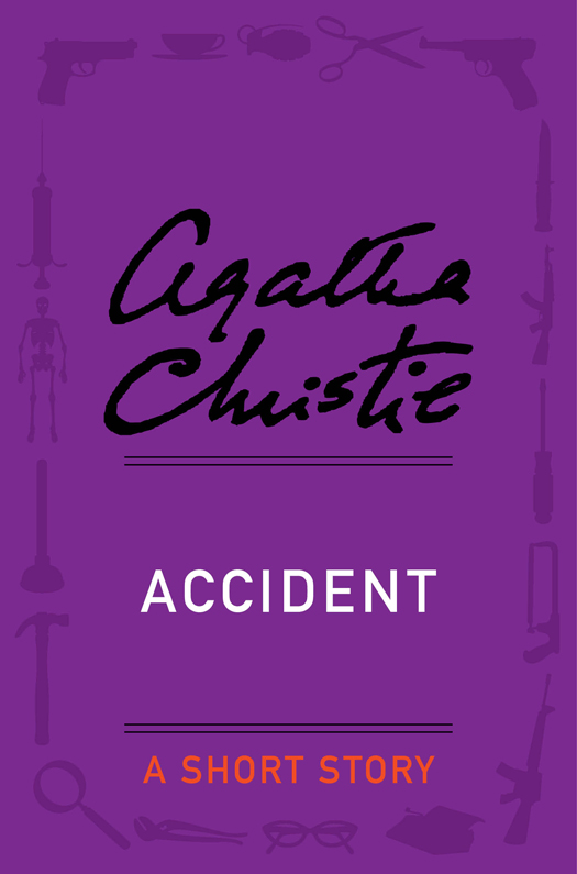 Accident: A Short Story