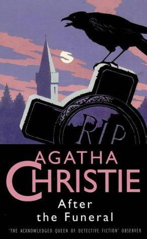After the Funeral (Hercule Poirot Series)