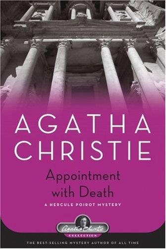 Appointment With Death (Hercule Poirot Series)