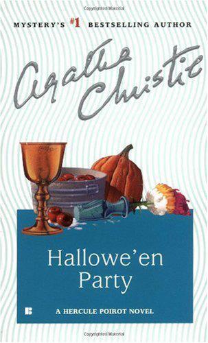 Hallowe'en Party (Hercule Poirot Series)