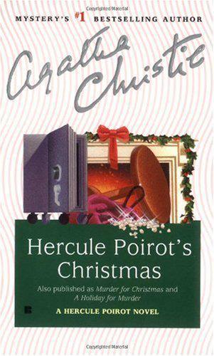 Hercule Poirot's Christmas (Hercule Poirot Series)