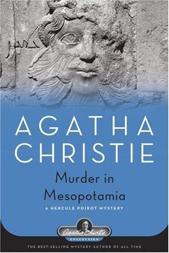 Murder in Mesopotamia (Hercule Poirot Series)