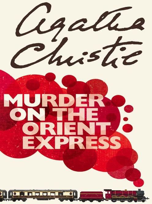 Agatha Christie's Murder on the Orient Express