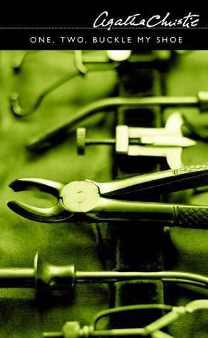 One, Two, Buckle My Shoe (Hercule Poirot Series)