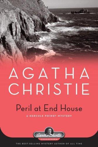 Peril at End House (Hercule Poirot Series)