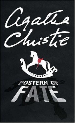 Postern of Fate (Tommy and Tuppence Series)