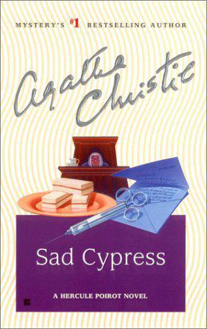 Sad Cypress (Hercule Poirot Series)