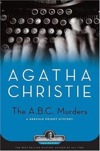 The A.B.C. Murders (Hercule Poirot Series)