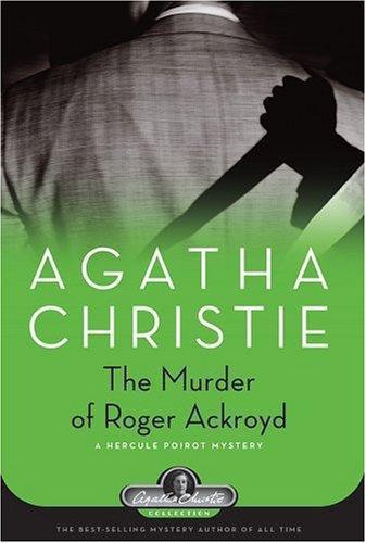 The Murder of Roger Ackroyd